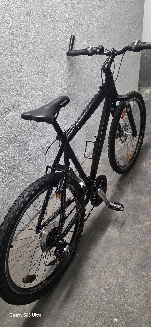 Vélos: Vélo VTT  – D'occasion à Genève par Fida2019 1