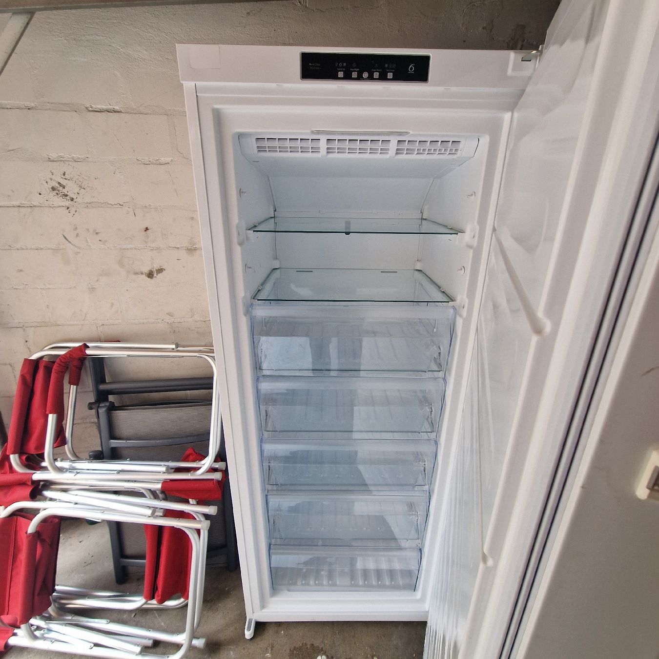 Congelatori: tiefkühlschrank  whirlpool – Usato da Basel venduto da faz_hdd8 3