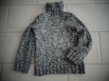 KOOKAI PULLOVER GR.36 NEUWERTIG