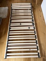 Lattenrost Top Swiss Exclusive Flex spezial verstellbar