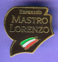 MASTERO LORENZO  ESPRESSO