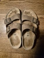 Birkenstock Arizona für Herren