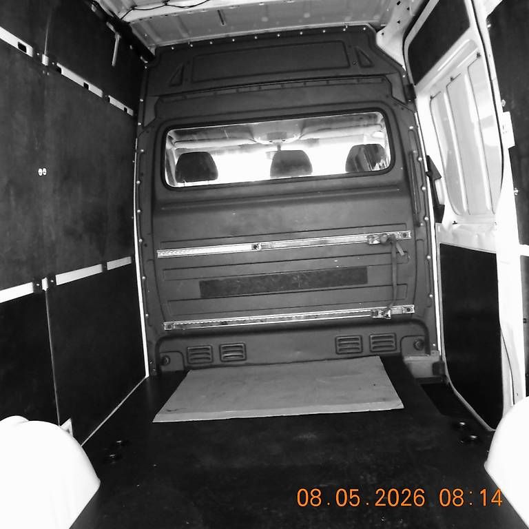 Veicoli commerciali: Mercedes  Sprinter   314  CDI – Usato da penthalaz venduto da jbernard01 3