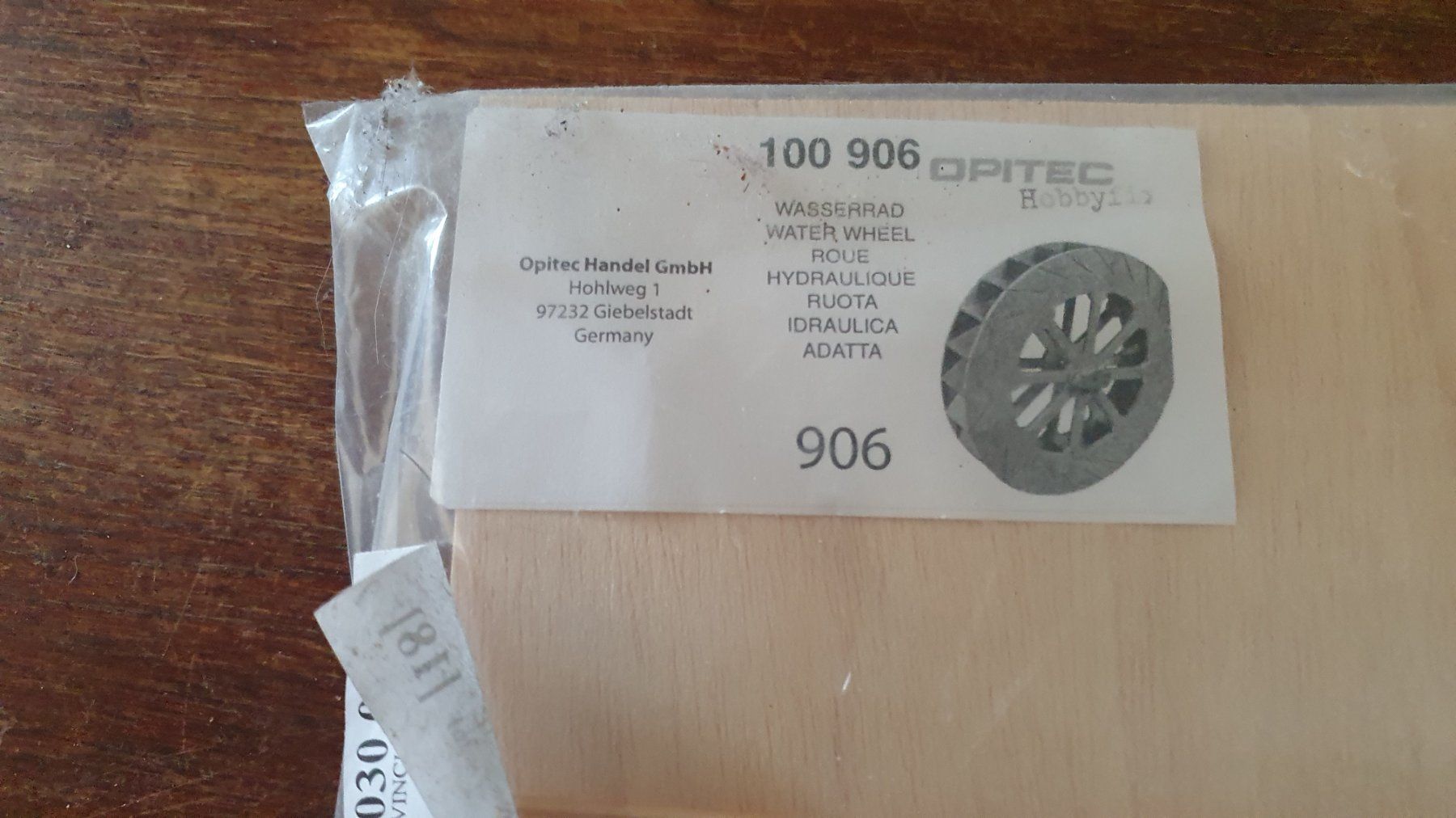 Kit di modellismo & Modellini statici: Maquette Léonard de Vinci – Usato da Châtonnaye venduto da Kojak120