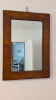 Miroir ancien bois bon état