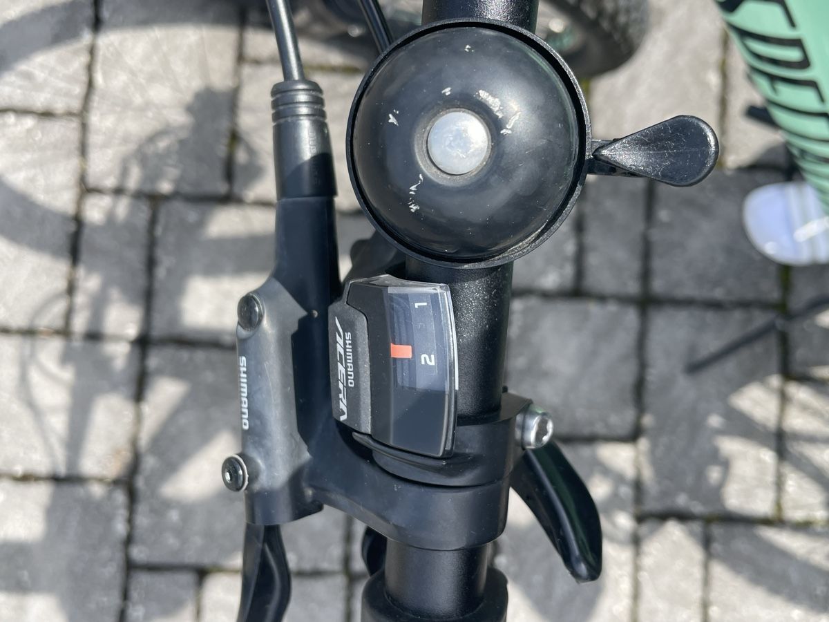 Specialized Biciclette: Mountainbike Specialized – Usato da Berikon venduto da shark1972 5