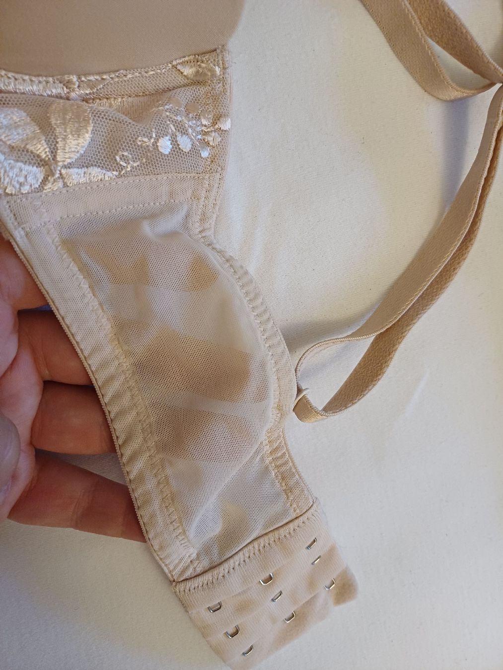 Triumph Altra biancheria intima: BH – Usato da Winterthur venduto da Smily-_- 6