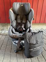 Joie iSpin 360 Signature