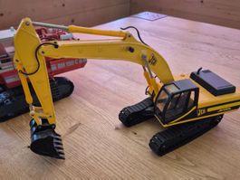 JCB Bagger