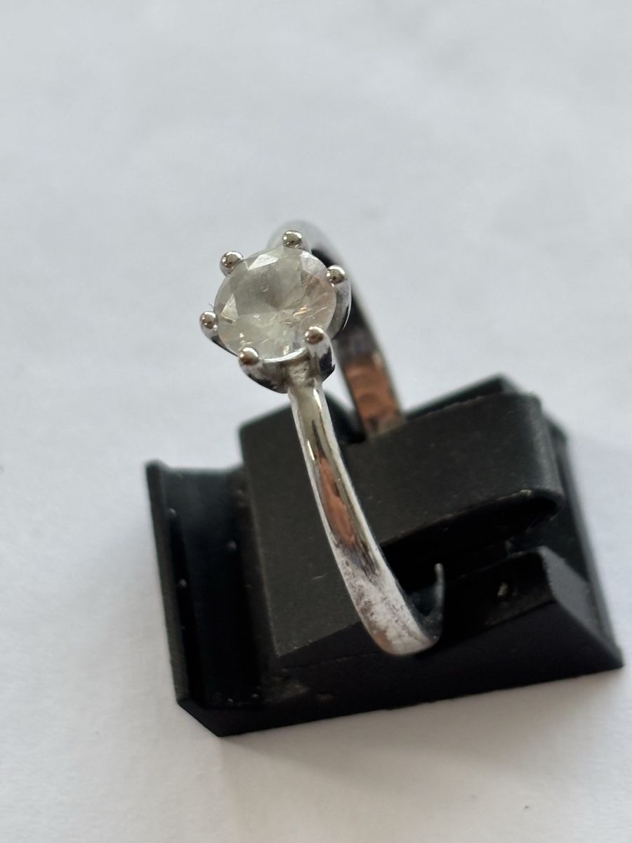Anelli: Silberring 925  Durchmesser 20 mm – Usato da Langnau am Albis venduto da flusspflege