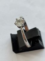 Silberring 925  Durchmesser 20 mm