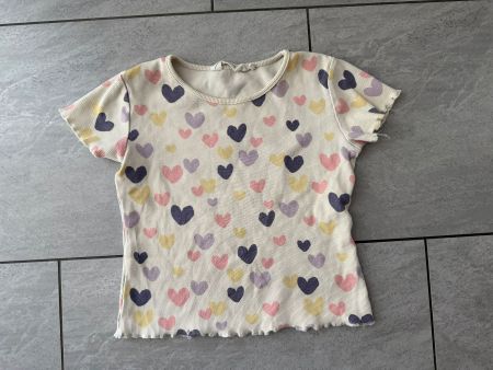 T-Shirt - Grösse 122/128 - Migros