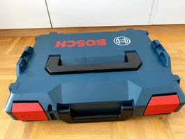 Bosch L-Boxx Sortimo Grösse 102 Neu ungebraucht