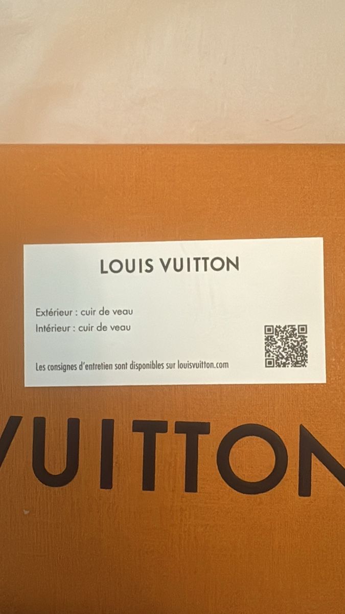 Borse da donna: Multi pochette Louis Vuitton  – Nuovo e nell'imballaggio originale da Bellinzona venduto da ale_7hn9