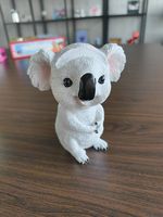 Koala Brillenhalter