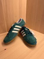 adidas GAZELLE LO PRO W - grün/ weiss - Gr.39 1/3 NEU