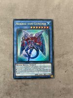 Nekroz von Gungnir (BLAR-DE077), Ultra Rare