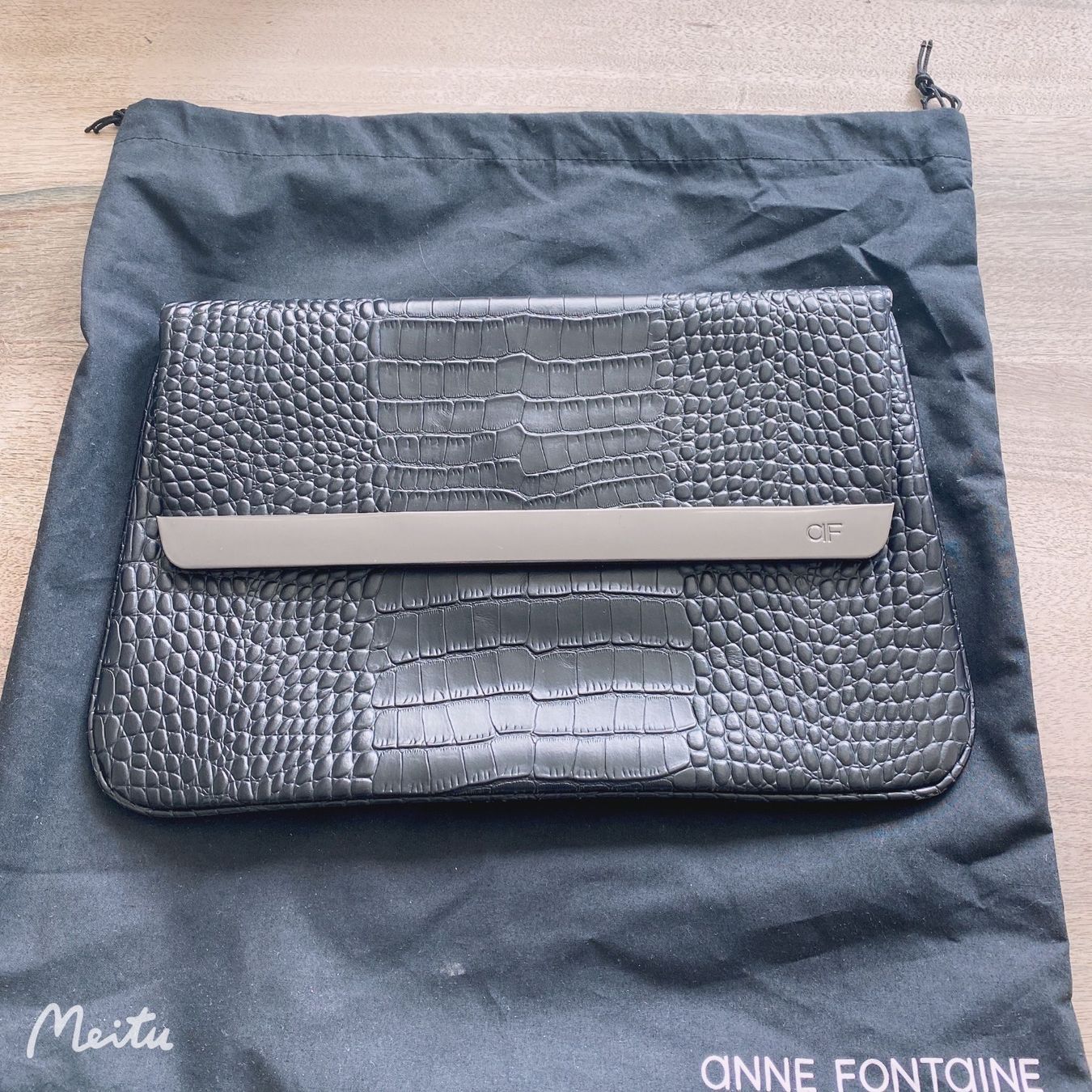 Anna Field Taschen für Damen: Anna Fontaine Abend Tasche – Neu (gemäss Beschreibung) aus Luzern von Sommer_26
