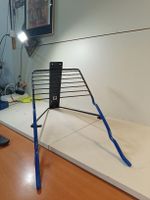 Veloträger, praktisch Top Zustand. (nov315)