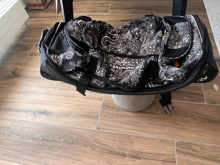 Brunotti Reisetasche XXL – ca. 135 L – 90 × 50 × 30 cm