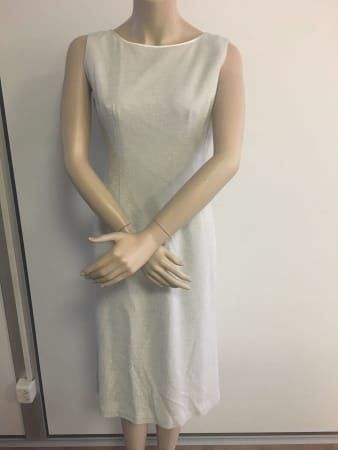 Abendkleid ! 50-er/60-er-Jahre !