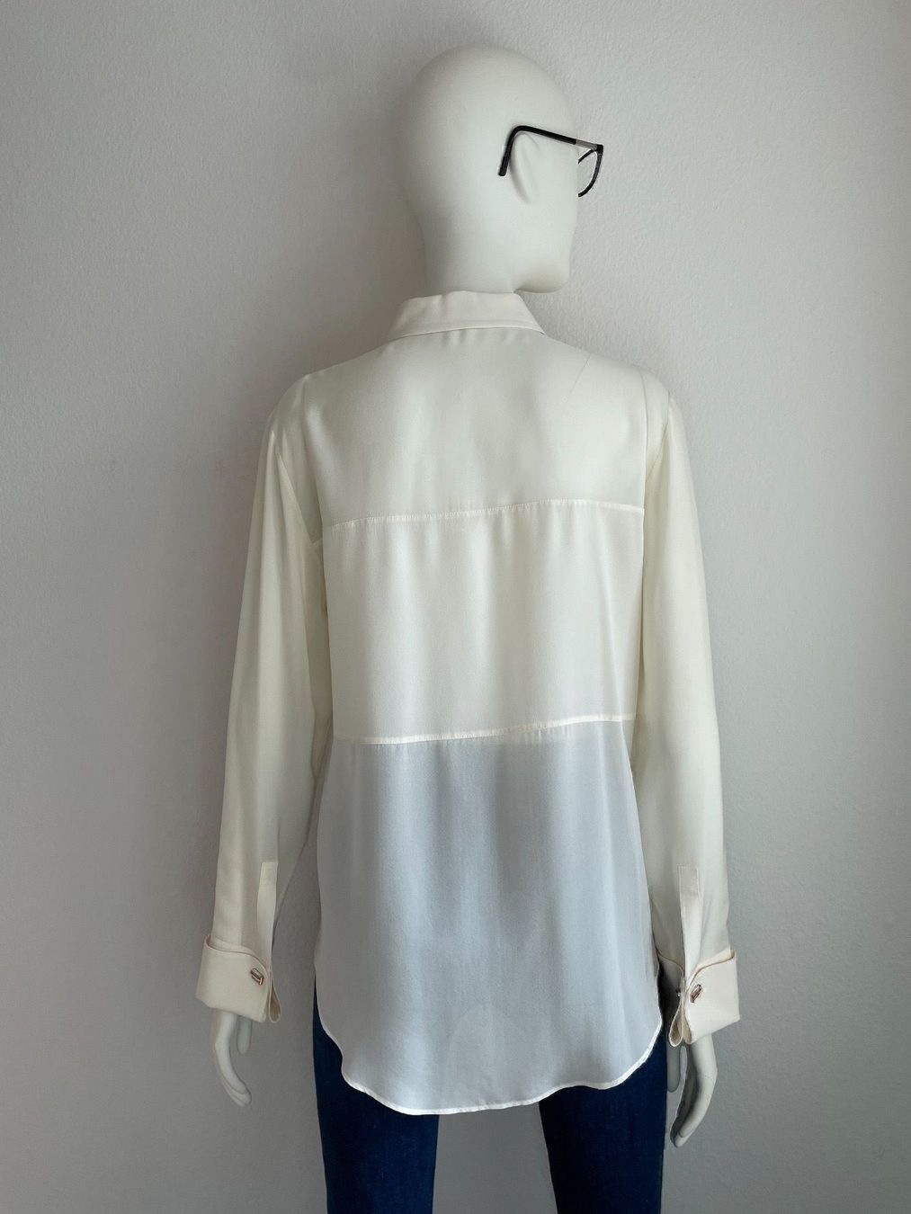 Alexander Wang Chemisiers: Alexander Wang Bluse – Neuf (Voir description) à Winterthur par 19.19 2