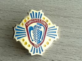 Pin  Tannzapfe-Zunft Olten 1950