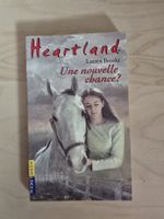 Heartland - Une nouvelle chance? Lauren Brooke