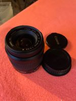 Canon Zoom EF 35-80 f4.0-5.6 iii Objektiv