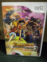 One Piece Unlimited Cruise 2 Wii - 