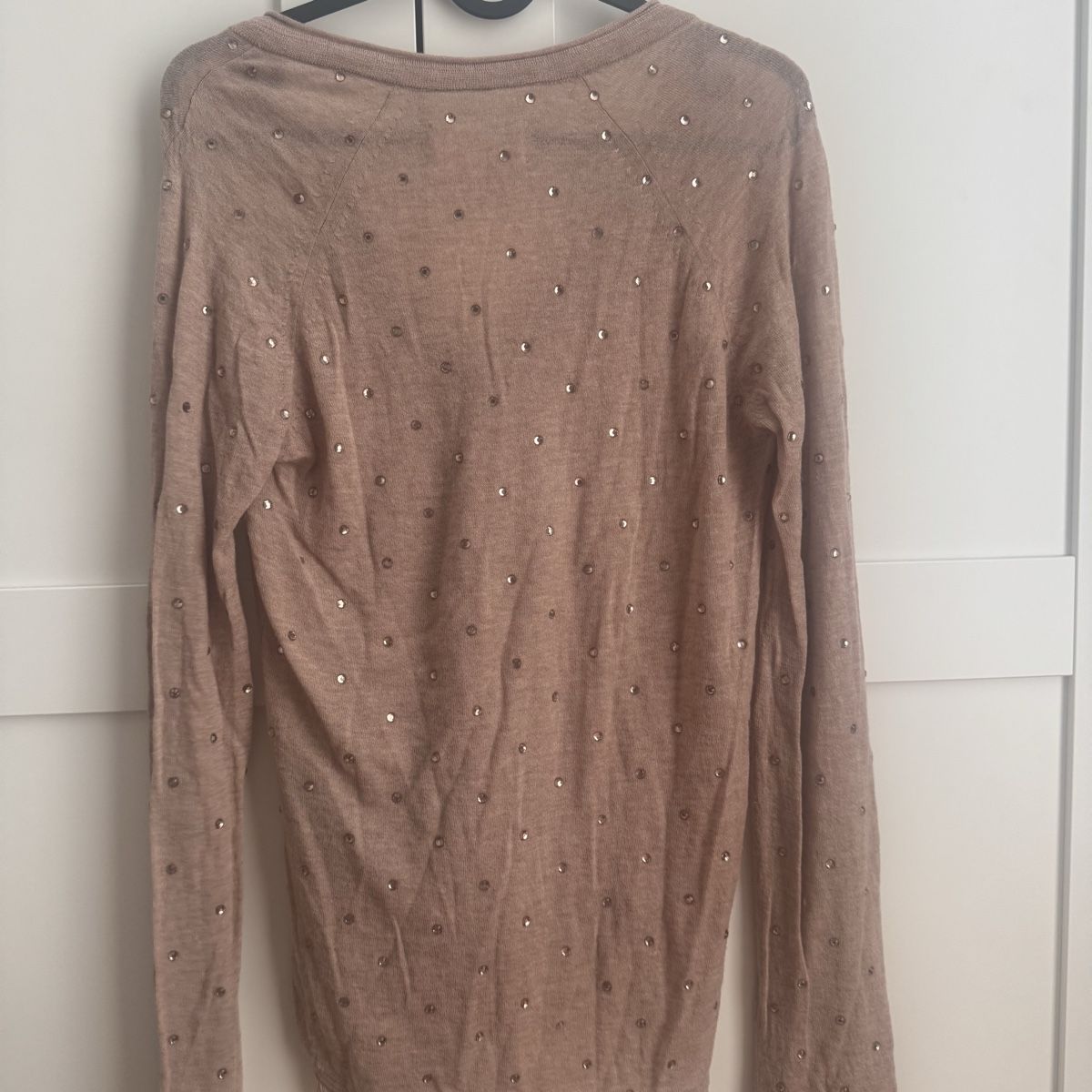 Pullover & Sweatshirts: Zadig&Voltaire Cashmere Pullover – Neu (gemäss Beschreibung) aus Sursee von giu_205 6