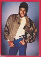 MUSIKER MICHAEL JACKSON