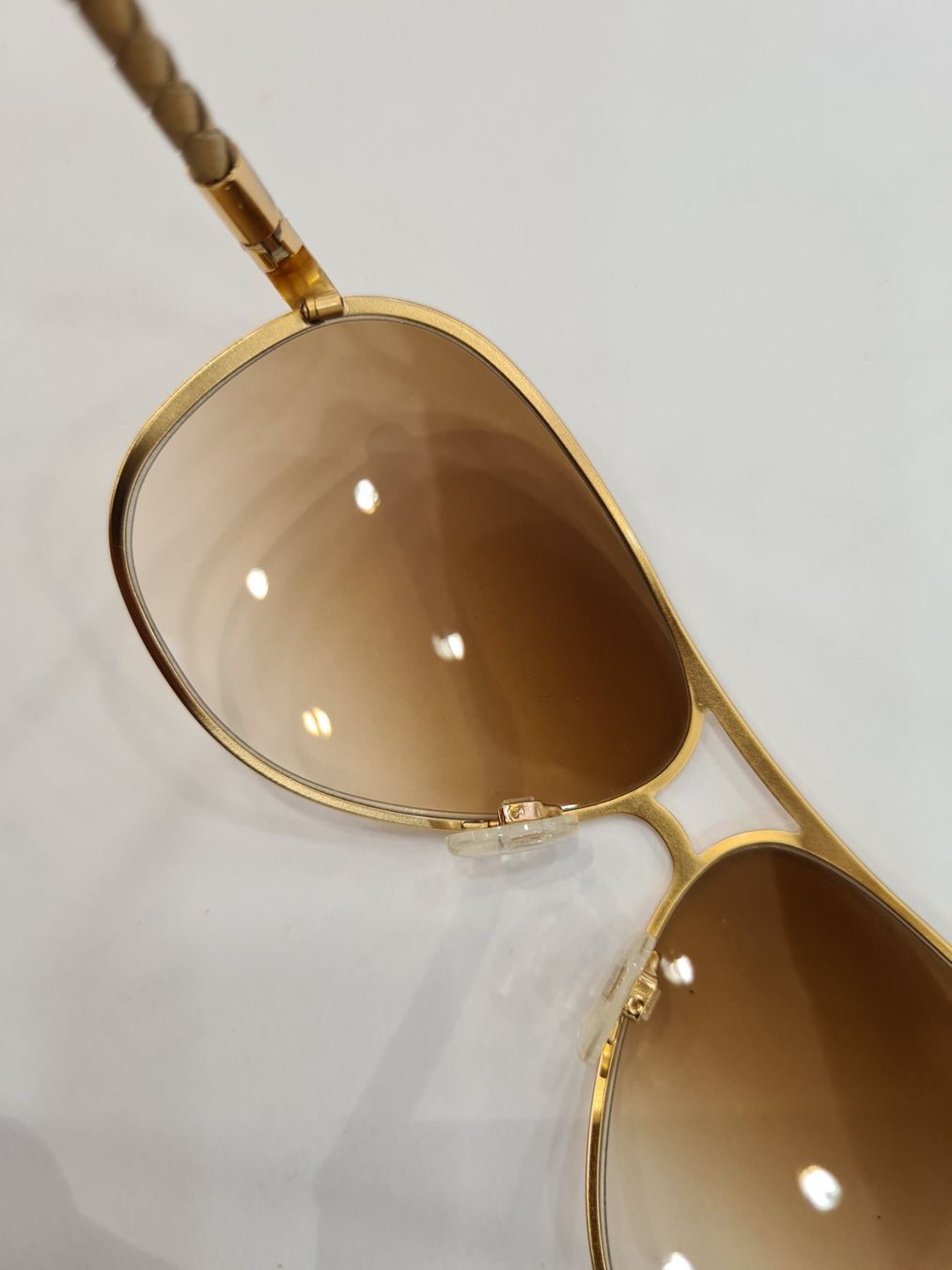 Occhiali & Lenti: TOD'S sonnenbrille – Nuovo e nell'imballaggio originale da Muralto venduto da Brillen-outlet 2