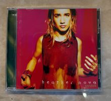 Heather Nova - Oyster