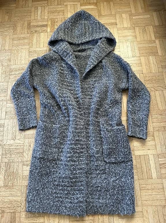 Cappotti: Strickmantel Gr. M – Usato da Stäfa venduto da DearDarling