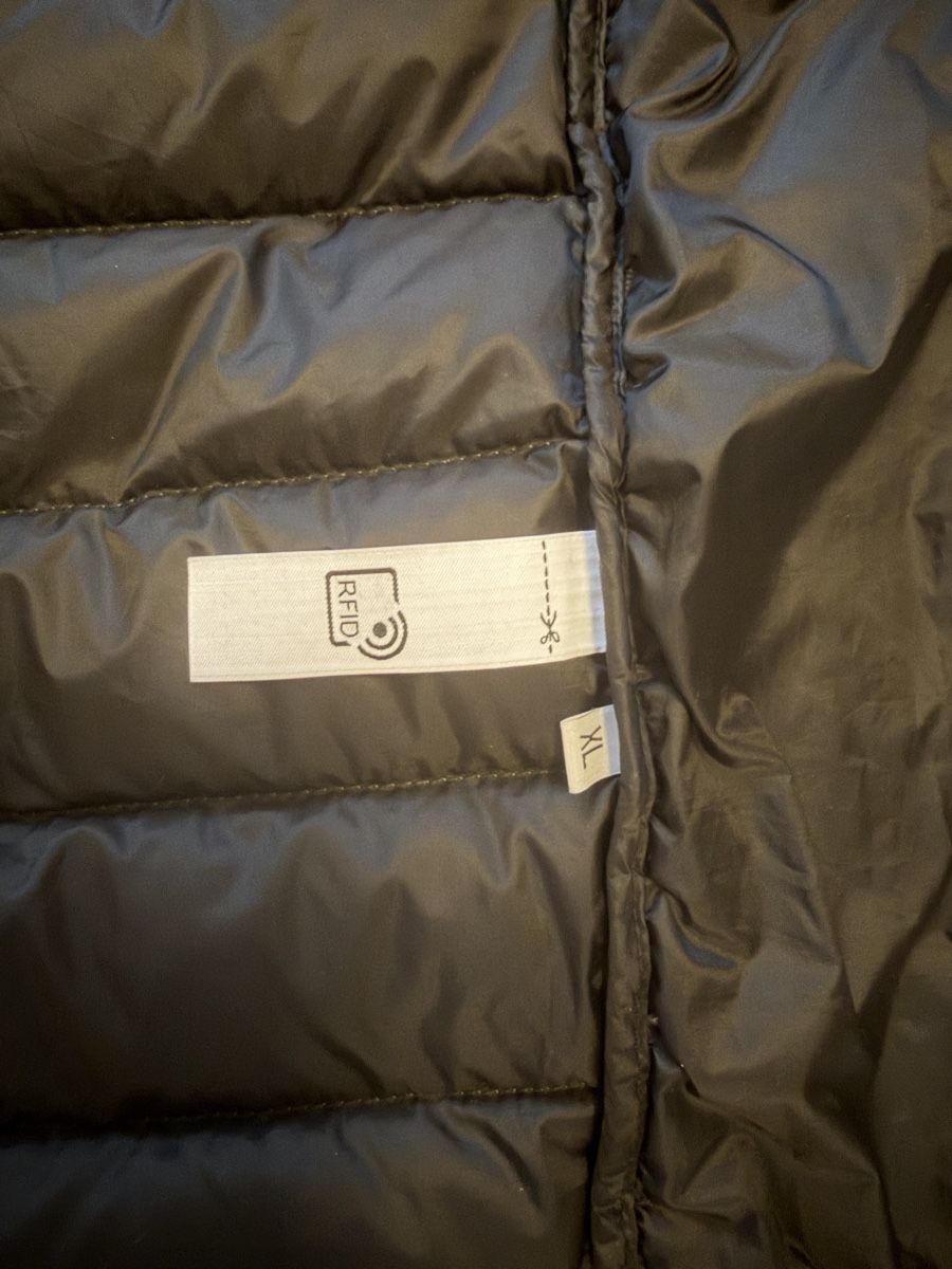 Gilet & Giacche: Herren Weste Stone Island, gr XL – Nuovo (secondo la descrizione) da Männedorf venduto da ScottNatalia 3