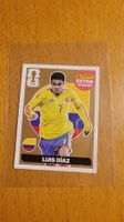 Panini WM 2026 Extra Sticker Bronze Luis Diaz