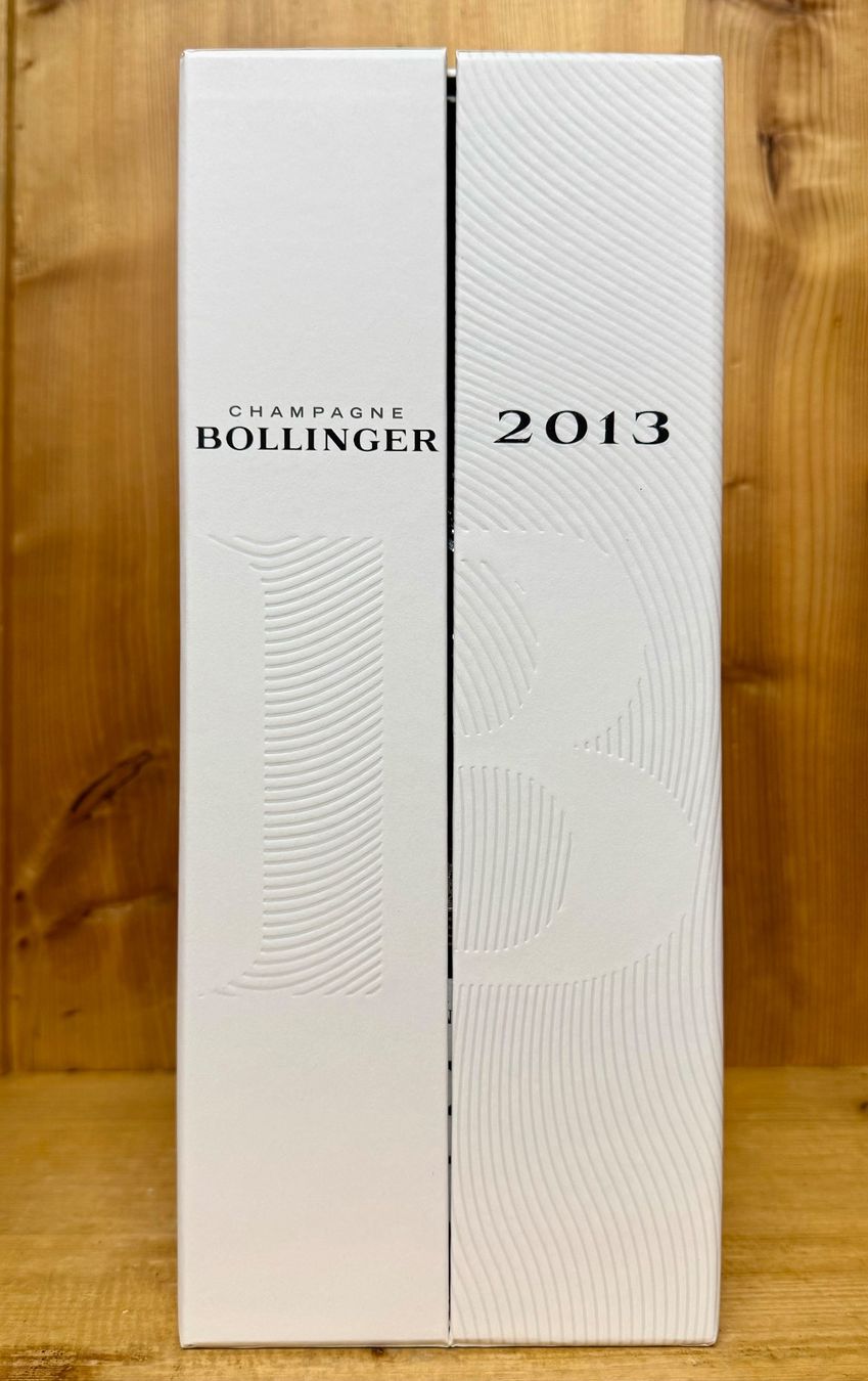 Vino: B13 Brut | Champagne Bollinger – Nuovo e nell'imballaggio originale da Liebefeld venduto da morillon78 1