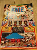 magasine anniversaire Knie 1978