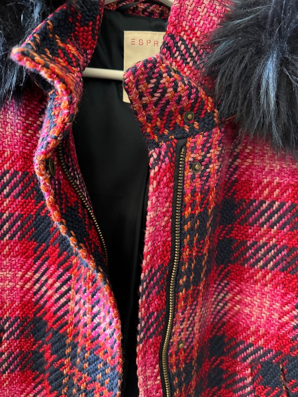 Esprit Cappotti: ESPRIT Damenmantel Gr. S – Usato da Zürich venduto da sel_w5sd 2