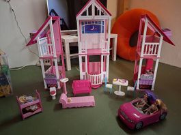 Barbie Set