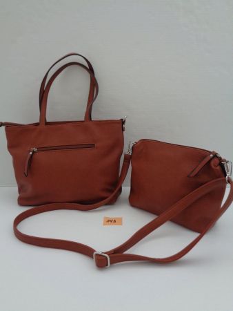 2 Emily u. Noah Design Taschen