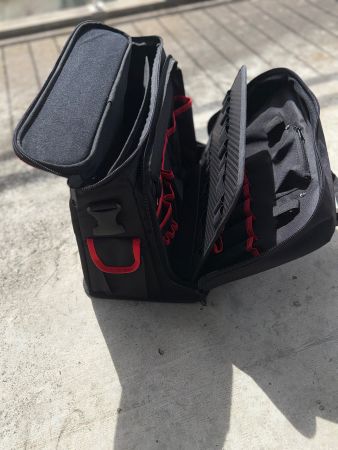 Werkzeugtasche (Knipex®), neu