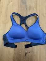 Nike sports bra, size S, like new! 🏃‍♀️💪