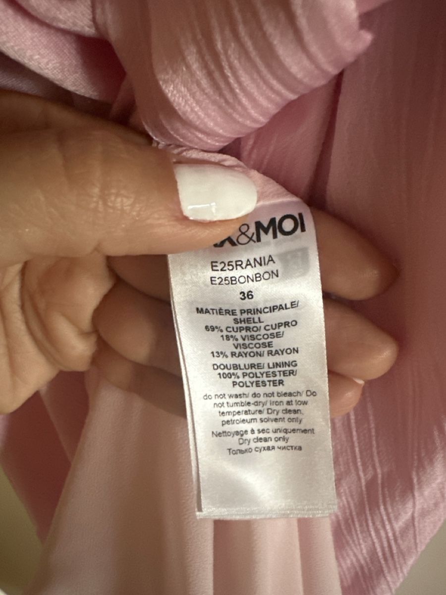 Max & Moi Vestiti: Max&Moi Kleid – Usato da Uster venduto da Ninii003 3