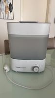 Philips Avent Steriliser/dryer used good condition