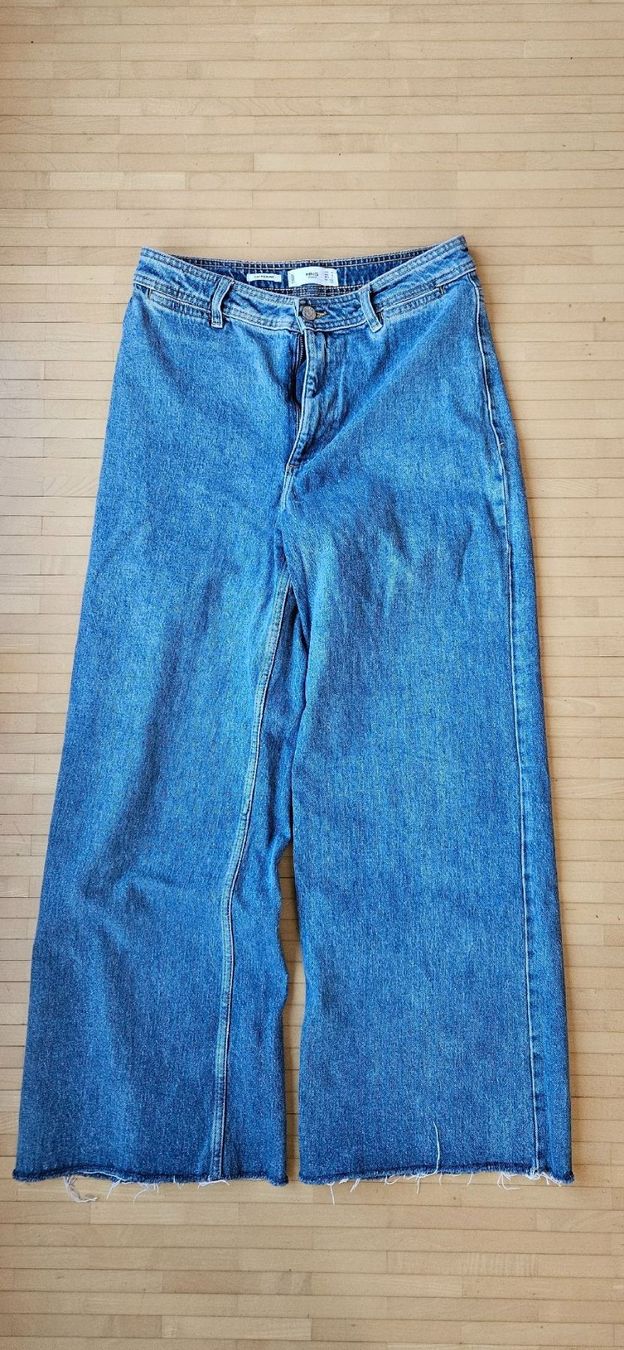 Mango Jeans: Mango Jeans Mango – Nuovo (secondo la descrizione) da Meyriez venduto da Zigzagzug 2