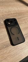 iPhone 17 Pro Silikon Hülle | Neu nie getragen