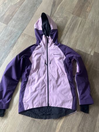 Peak Performance Skianzug Gr. S/M