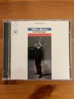 MILES DAVIS - IN EUROPE